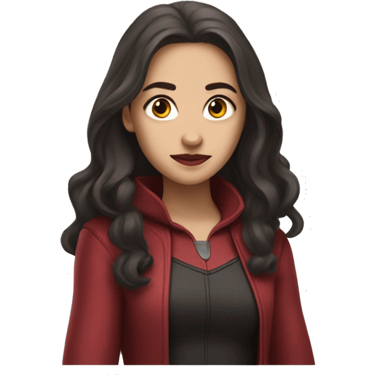 Wanda maximoff emoji