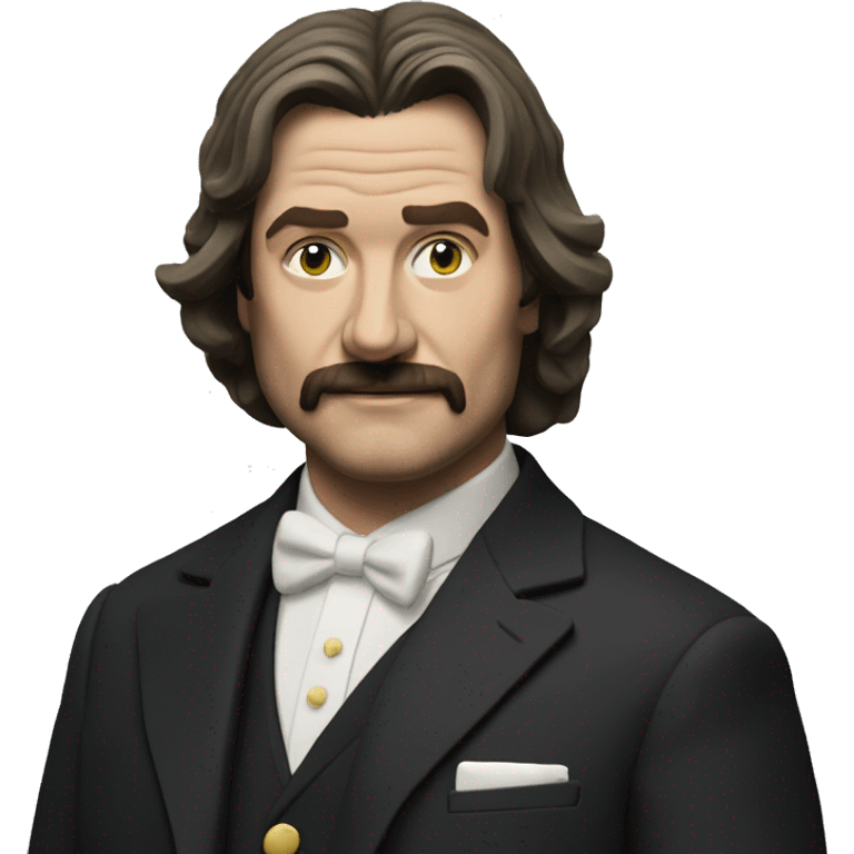 Toast of London emoji