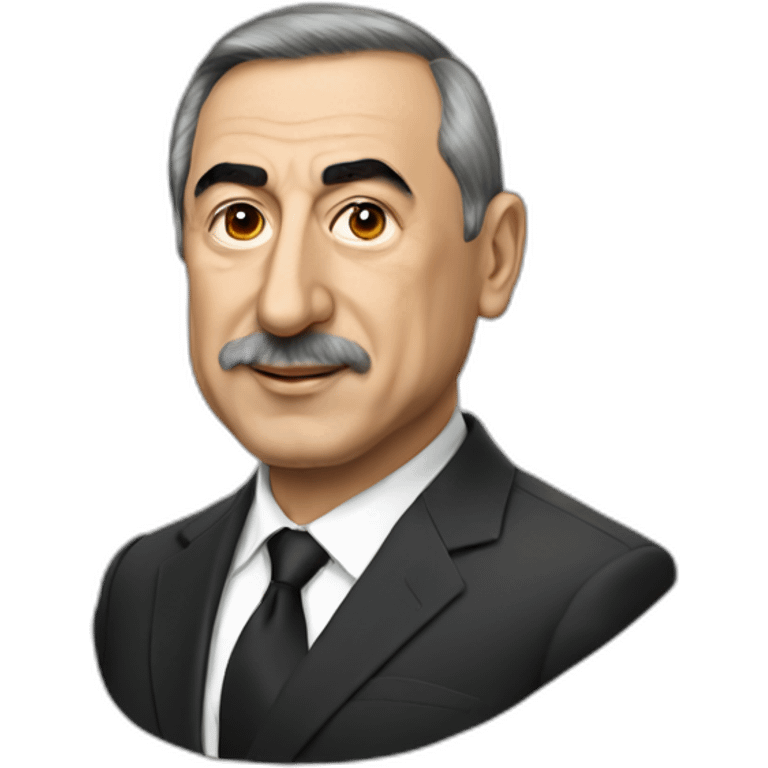 Ihlam Aliyev emoji