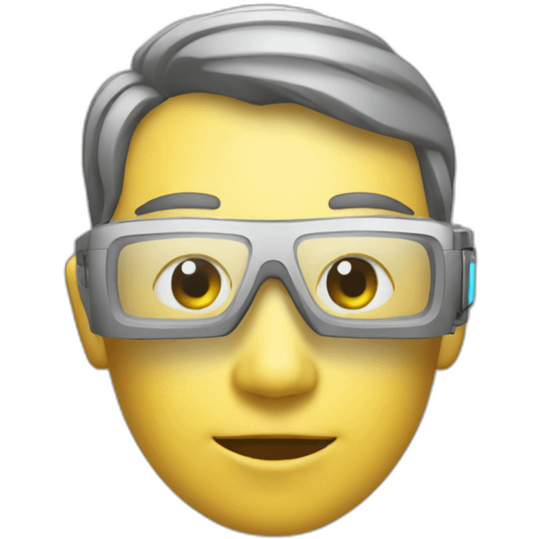 AI with laser additive manfacturing emoji