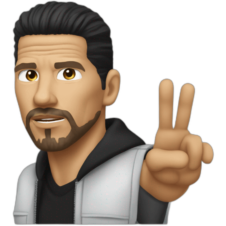 Cholo simeone emoji