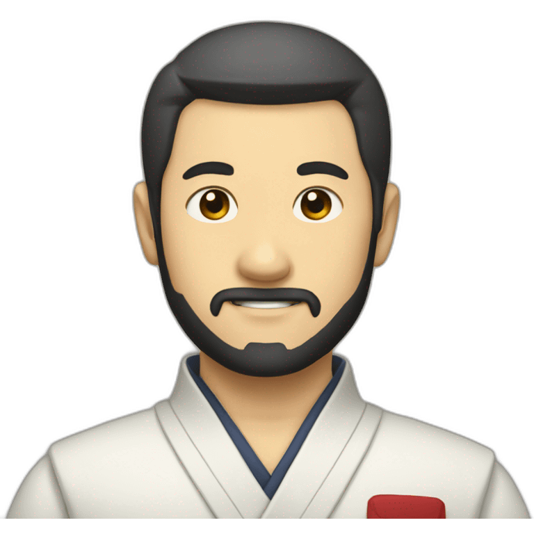 Toji emoji