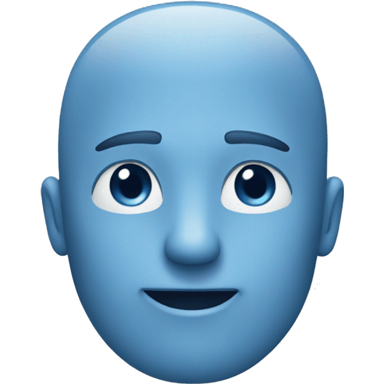 Telegram blue tik mark emoji