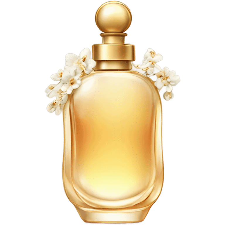 perfume de mujer emoji