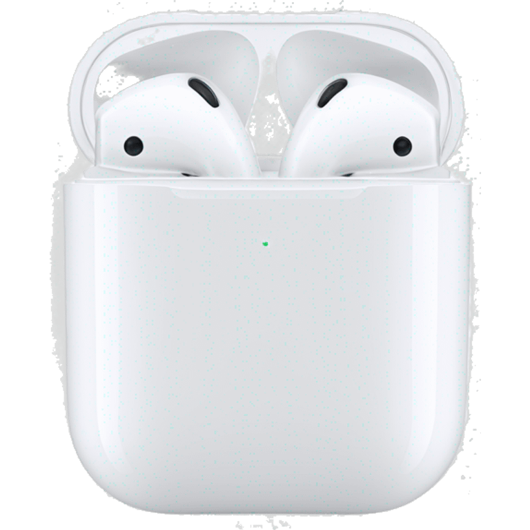 airpods emoji