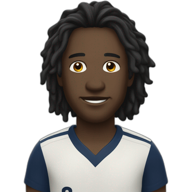 Édouardo camavinga emoji