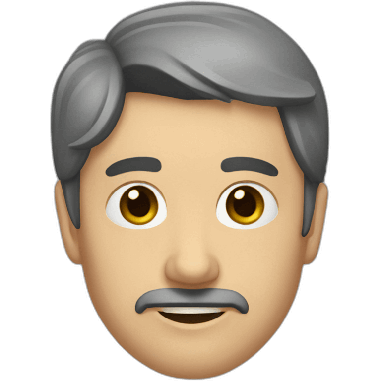 kyrylo nezboretskyi emoji