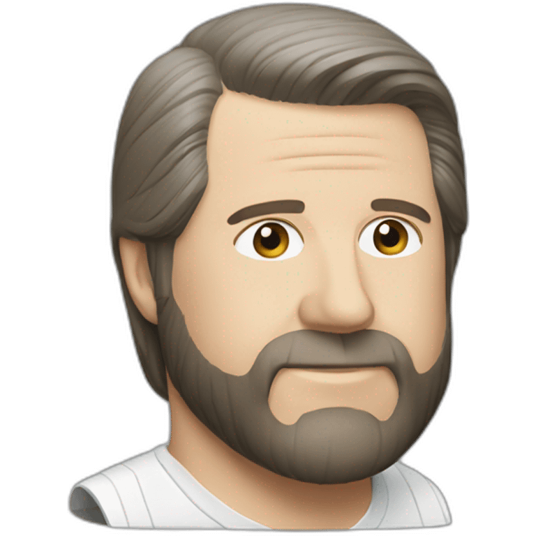 Brian Wilson emoji