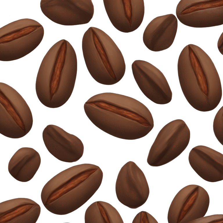 Cacao Nibs emoji