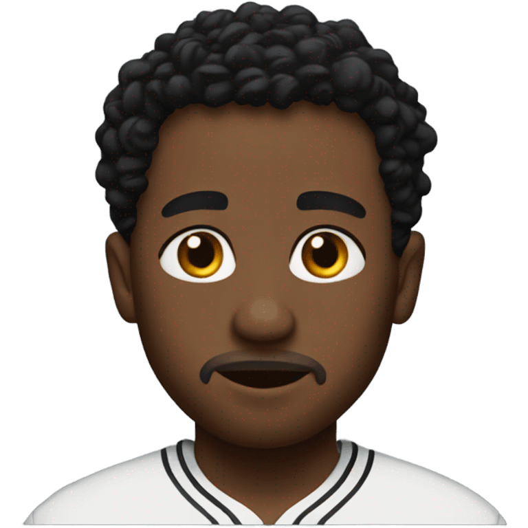 Mookie emoji