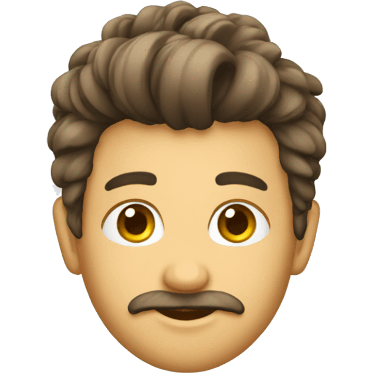 Coiffeton emoji