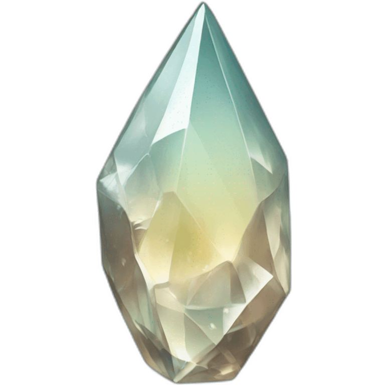 crystal emoji