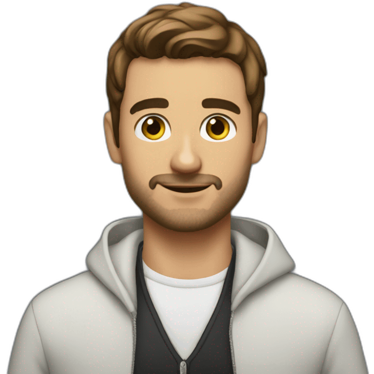 Paolo Manzo emoji