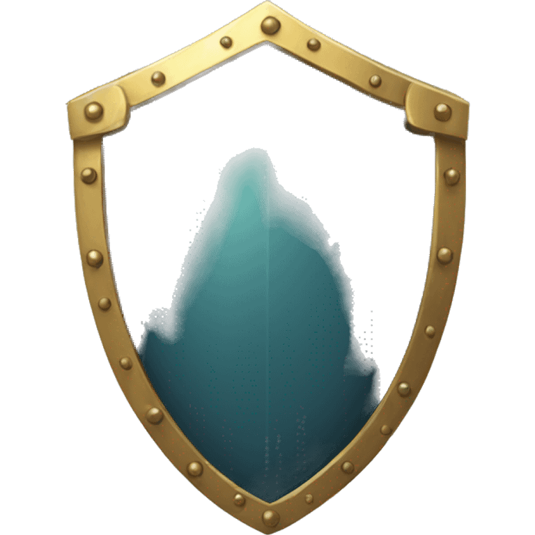 guarantee shield emoji