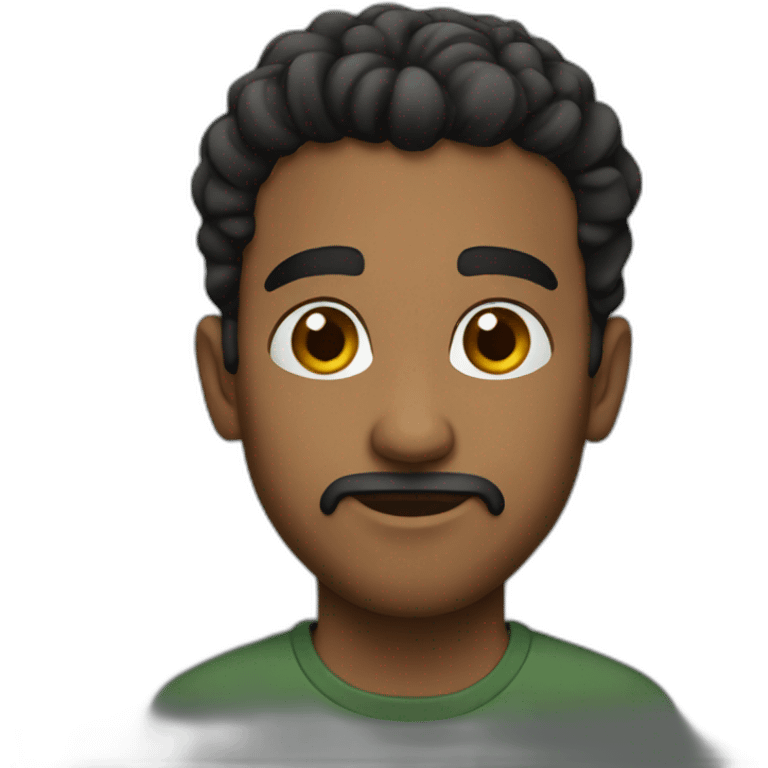 ahmed emoji