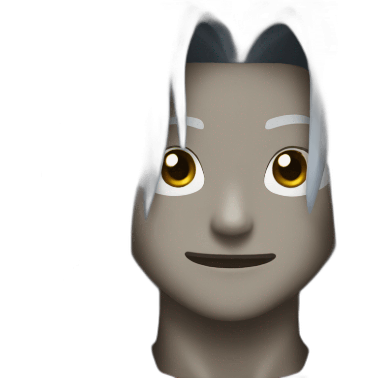 Madara emoji