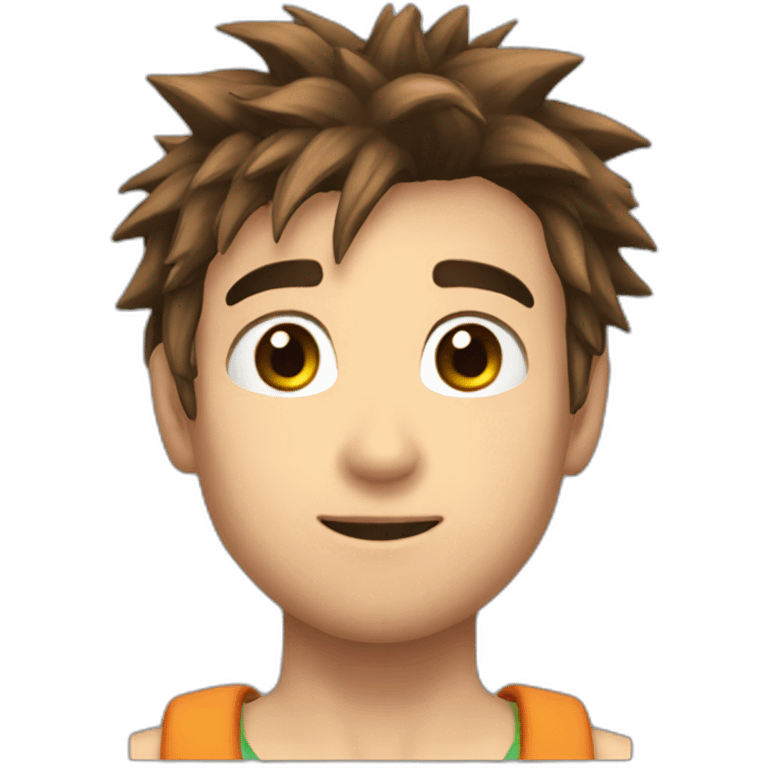 Maxime Cohen sora emoji