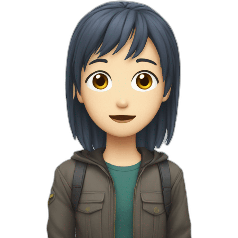 ai-pedia anime emoji