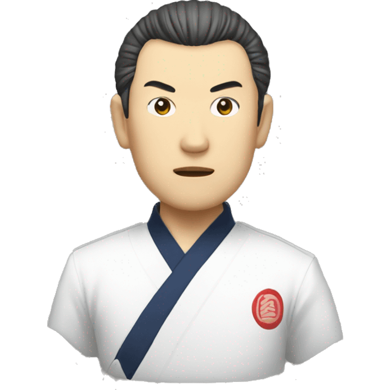 toji fushiguro emoji