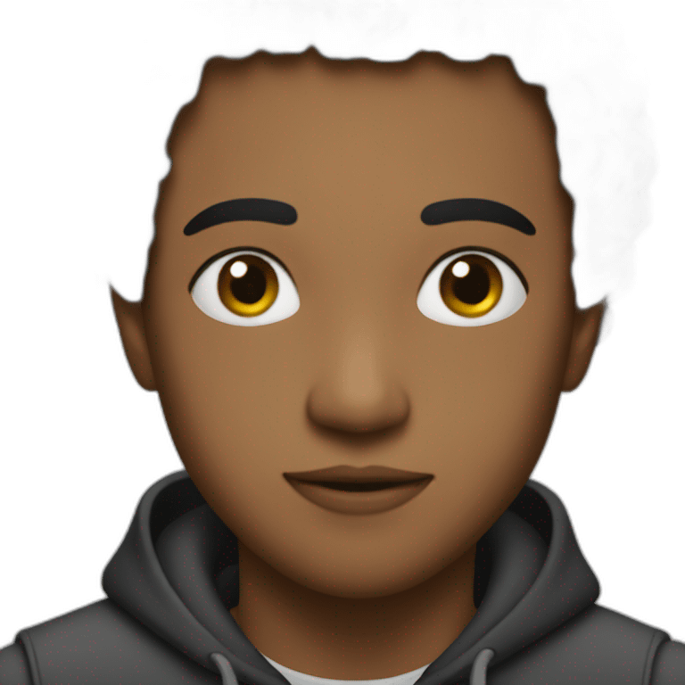 Julian love emoji