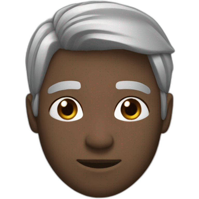 Player de poppy playtime emoji