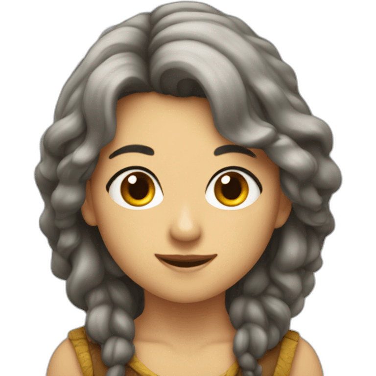 Güira emoji