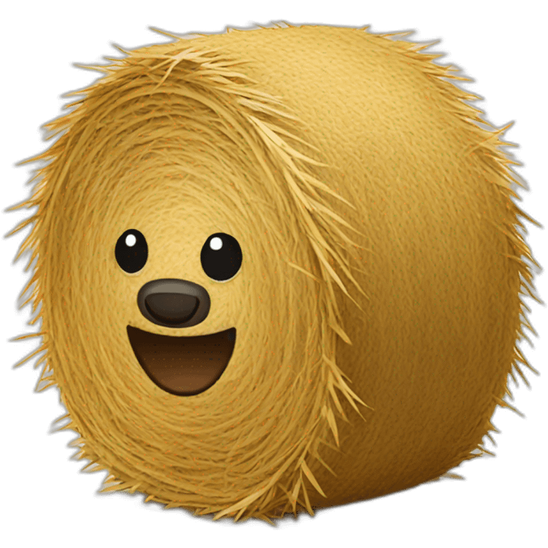 hay emoji