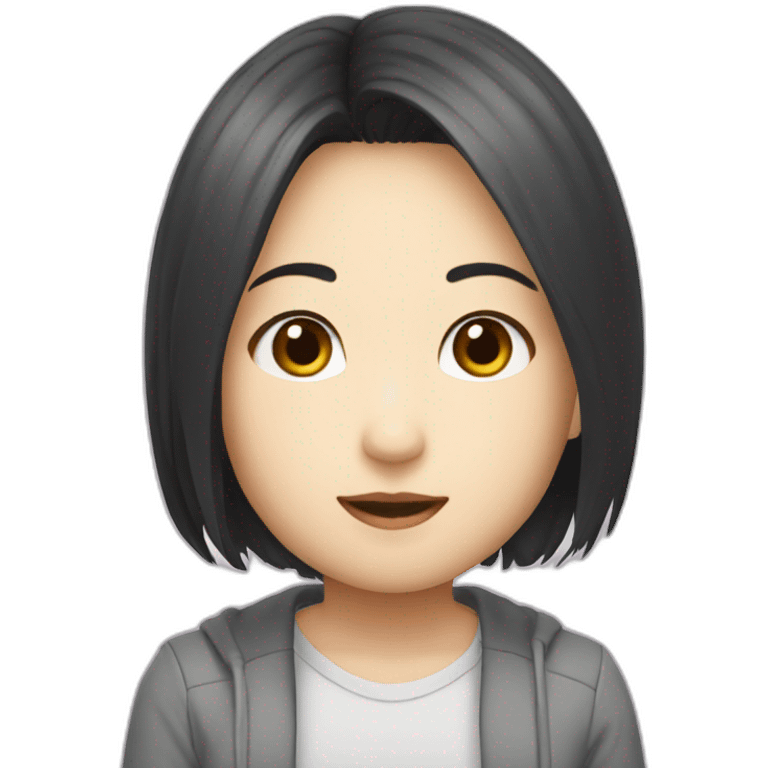 Ai Hoshino emoji