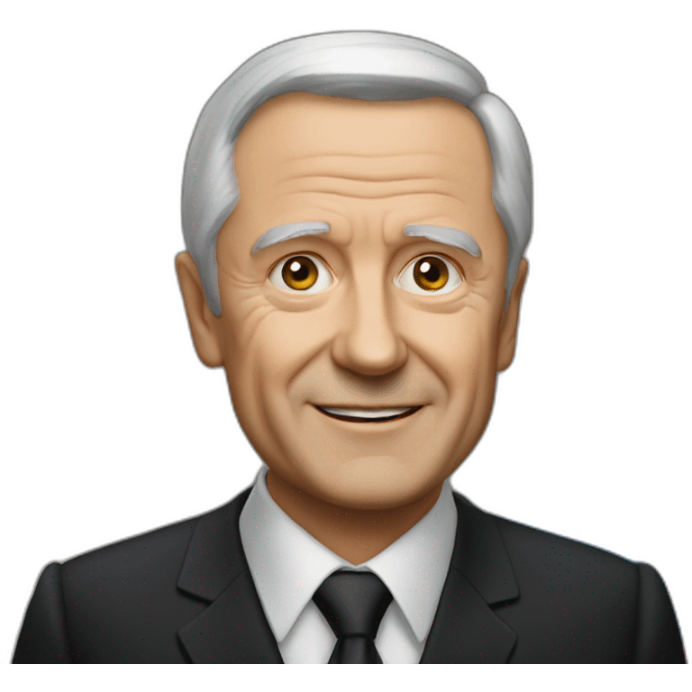 czech president petr pavel emoji