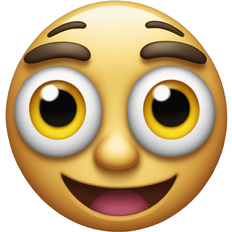 freaky ahh 3d emoji emoji