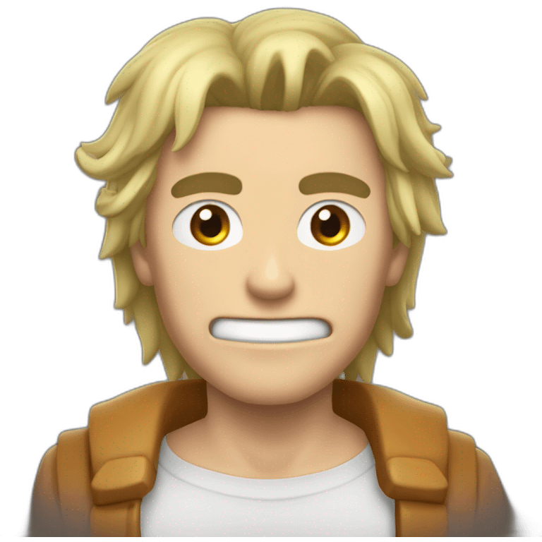 Detektiv Conan emoji