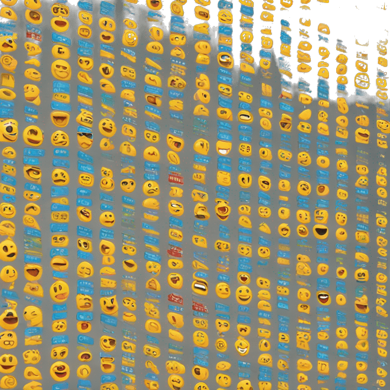 data dashboard emoji