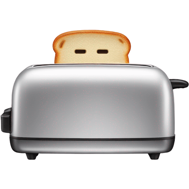 Toaster bath emoji