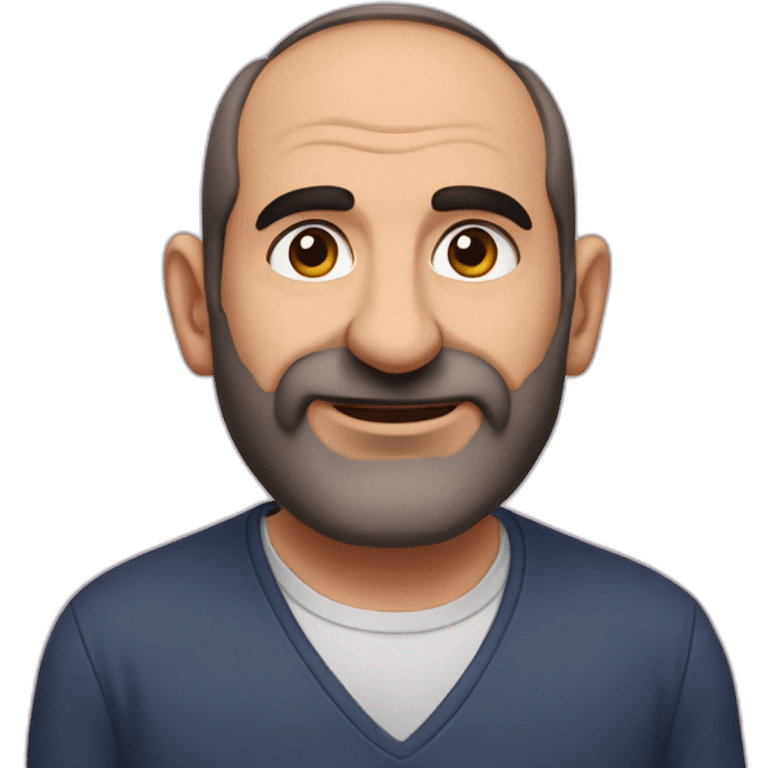 Nikol Pashinyan emoji