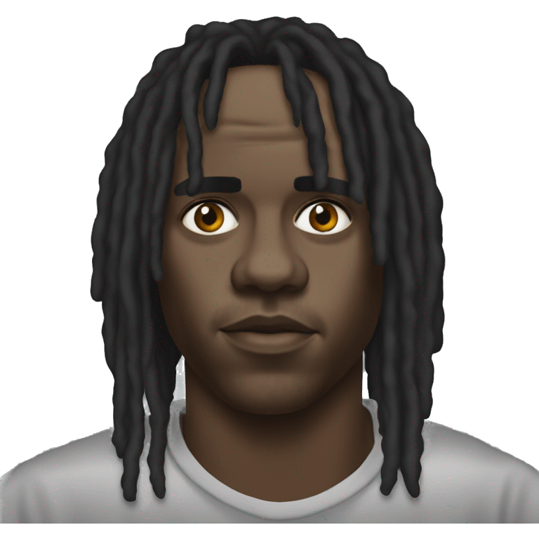 chief keef emoji