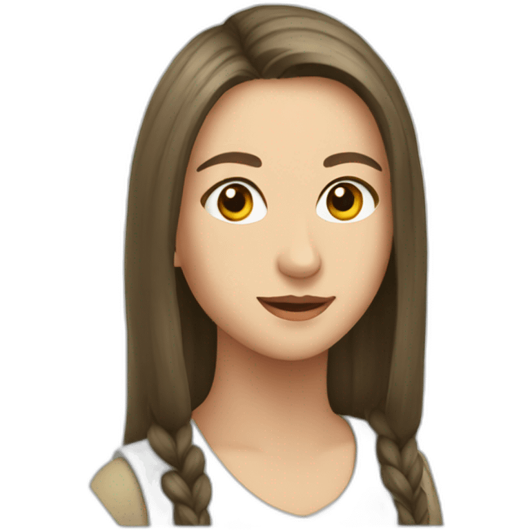 Laurin emoji