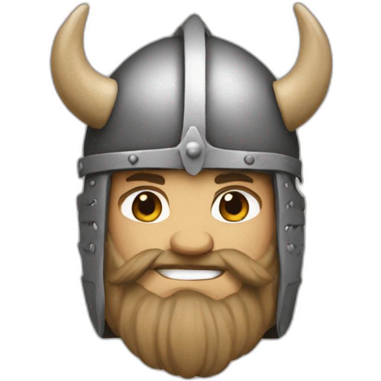 Vikings emoji