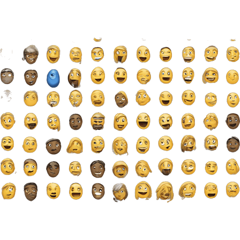 Brands emoji