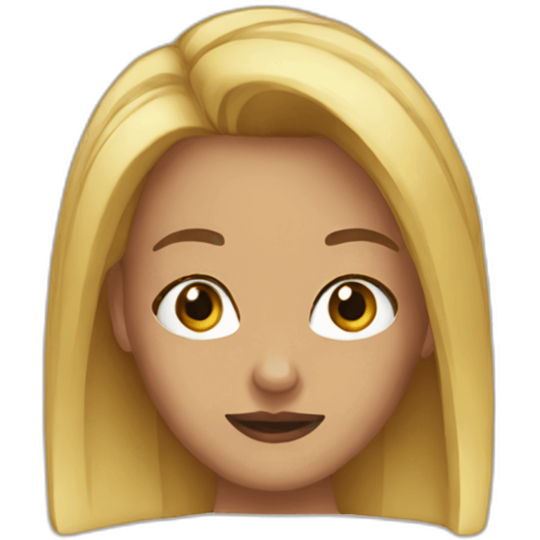 michele emoji