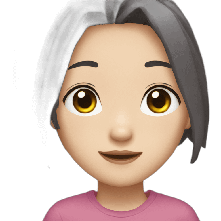 yui emoji