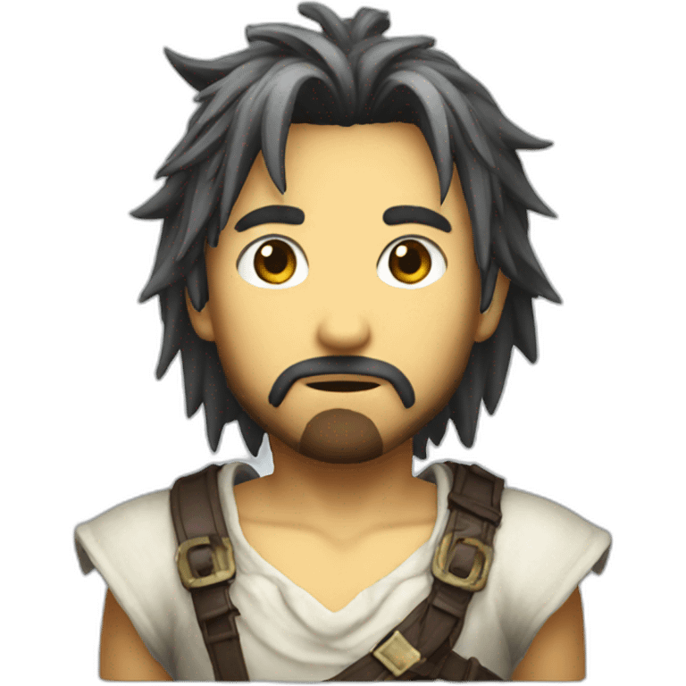 Final Fantasy emoji