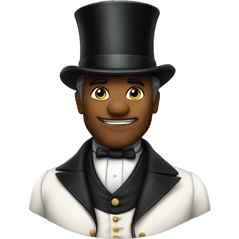 sark ith tophat emoji