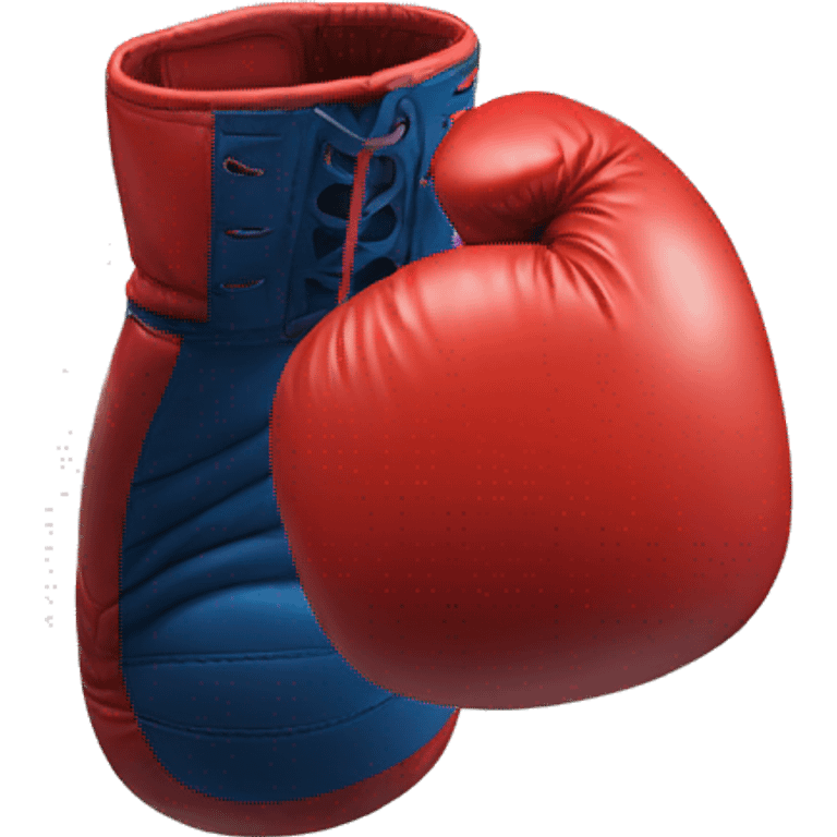 boxing glove emoji