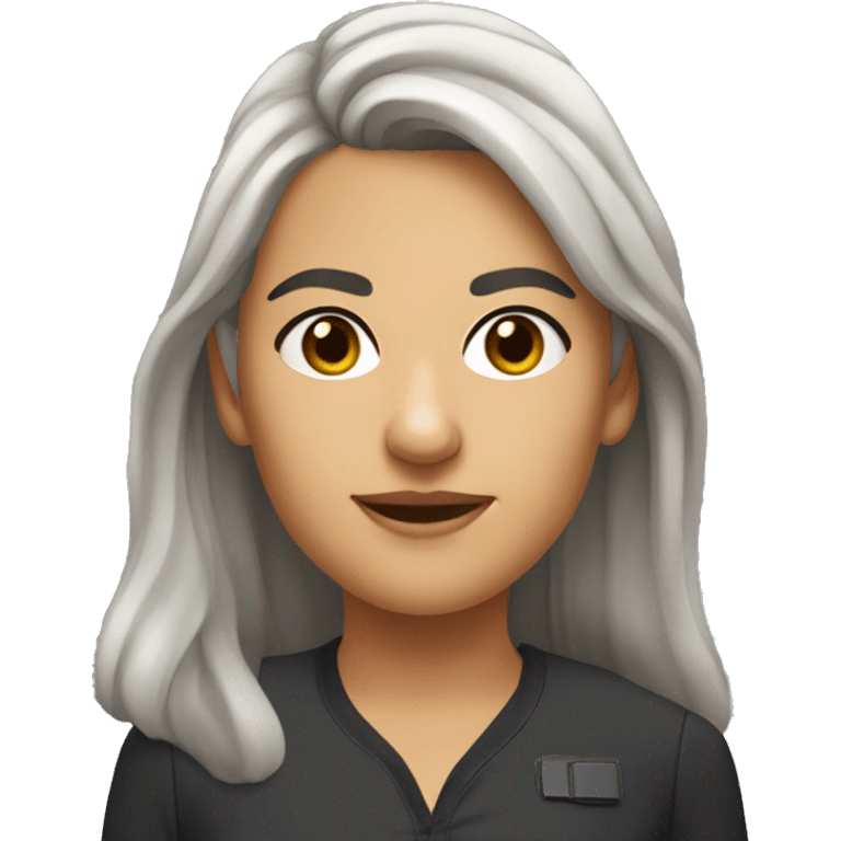 Gabriela Guimarães  emoji