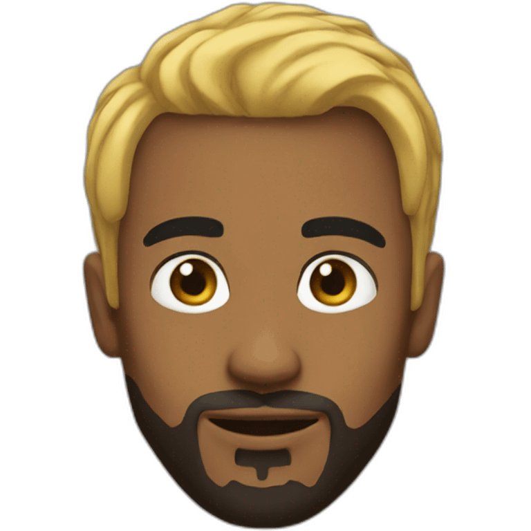 bilal emoji