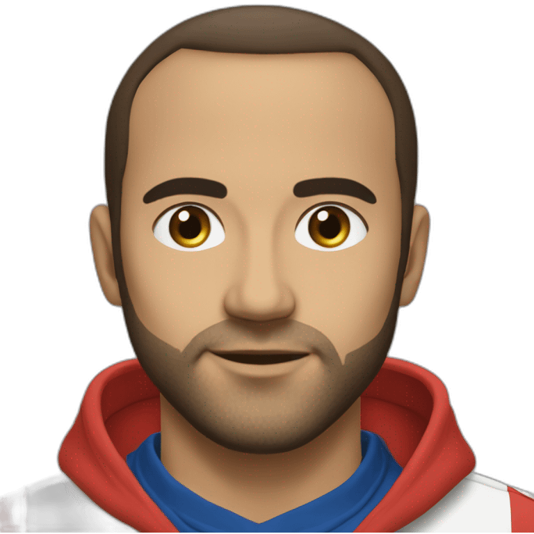 Isaac Ribeiro rmestrot.fr emoji