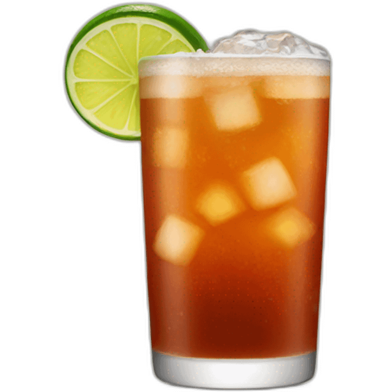 michelada emoji