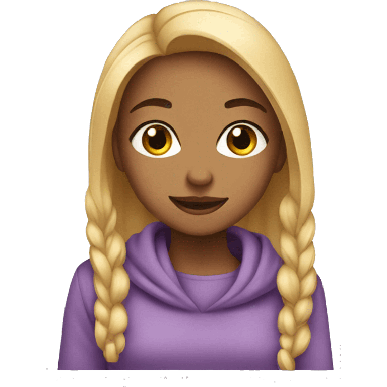 girls  emoji