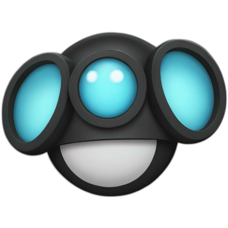 deadmau5 emoji