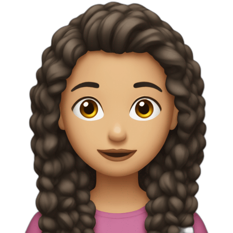 Kimberly loaiza  emoji